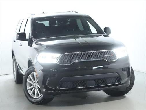 2024 Dodge Durango SXT Plus