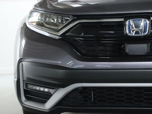 2021 Honda CR-V Hybrid EX-L