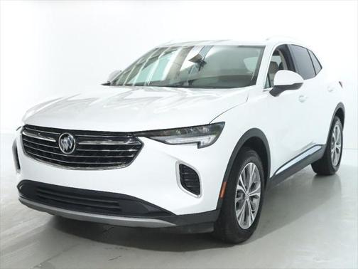 2022 Buick Envision FWD Preferred