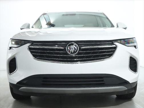 2022 Buick Envision FWD Preferred