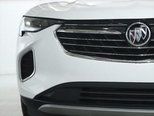 2022 Buick Envision FWD Preferred