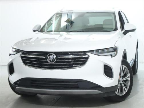 2022 Buick Envision FWD Preferred
