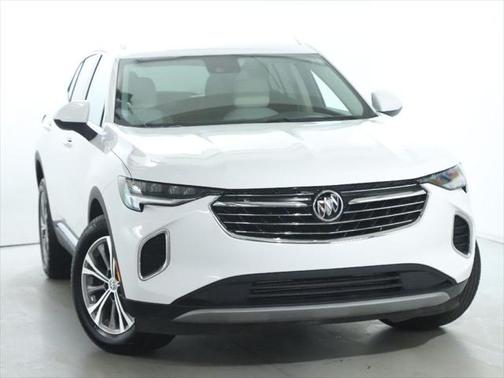 2022 Buick Envision FWD Preferred