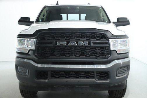 2020 RAM 2500 Tradesman Crew Cab 4X4 6'4' Box