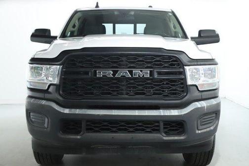2020 RAM 2500 Tradesman Crew Cab 4X4 6'4' Box