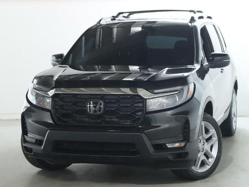 2024 Honda Passport AWD EX-L