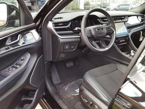 2024 Jeep Grand Cherokee 4xe Trailhawk