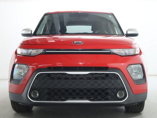 2020 Kia Soul X-Line