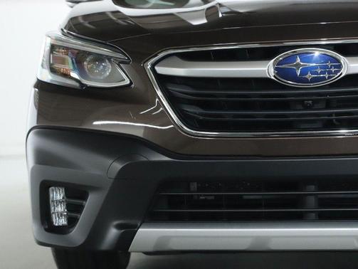 2021 Subaru Outback Touring XT