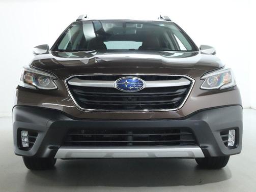 2021 Subaru Outback Touring XT