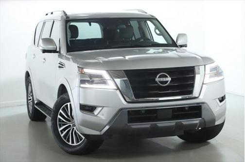 2023 Nissan Armada SL 2WD