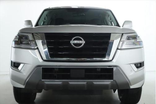 2023 Nissan Armada SL 2WD