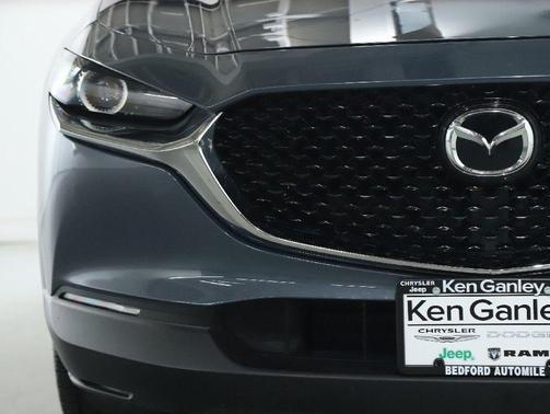 2023 Mazda CX-30 2.5 S Carbon Edition