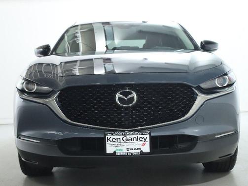 2023 Mazda CX-30 2.5 S Carbon Edition