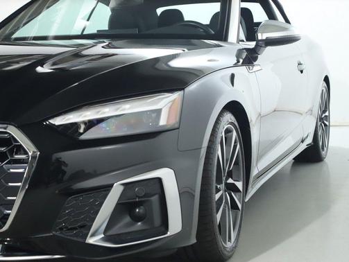 2024 Audi S5 3.0T Premium Plus