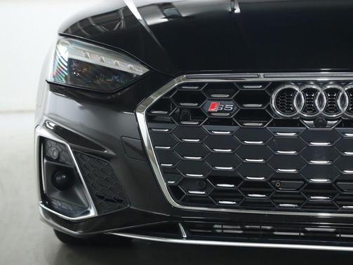 2024 Audi S5 3.0T Premium Plus