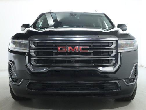 2023 GMC Acadia AWD AT4