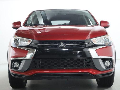 2018 Mitsubishi Outlander Sport 2.4 SE
