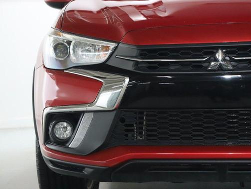 2018 Mitsubishi Outlander Sport 2.4 SE