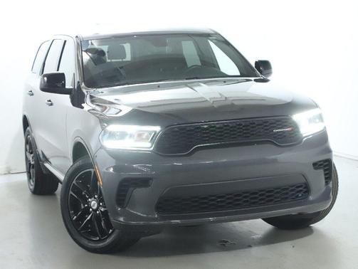 2025 Dodge Durango GT AWD