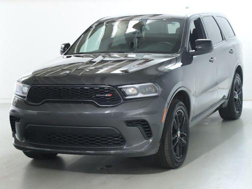 2025 Dodge Durango GT AWD