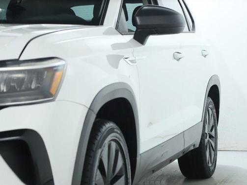 2022 Volkswagen Taos 1.5T S