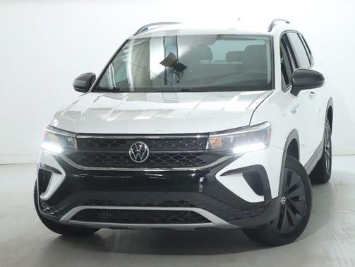 2022 Volkswagen Taos 1.5T S