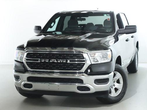 2024 RAM 1500 Big Horn/Lone Star