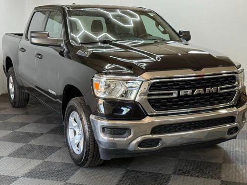 2024 RAM 1500 Big Horn/Lone Star