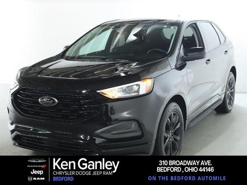 2024 Ford Edge SE