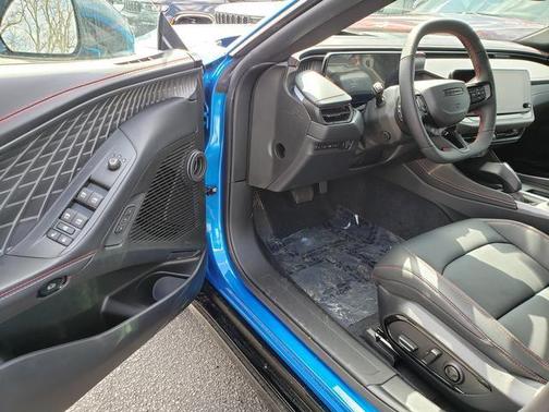 Bludicrous 2026 Dodge Charger R/T