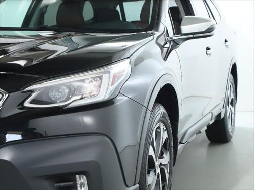 2022 Subaru Outback Touring