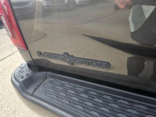 2025 RAM 2500 Lone Star Crew Cab 4x4 6'4' Box