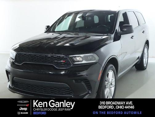 2023 Dodge Durango GT AWD