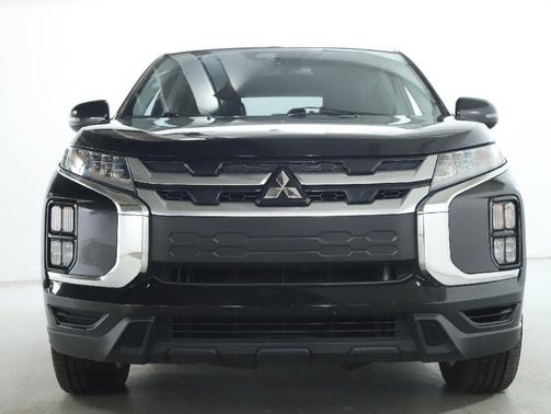 2024 Mitsubishi Outlander Sport Ralliart