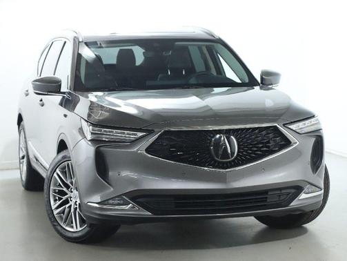 2023 Acura MDX Advance Package