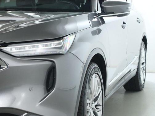 2023 Acura MDX Advance Package