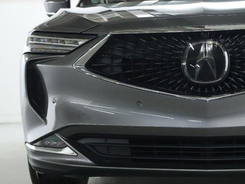 2023 Acura MDX Advance Package