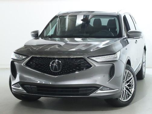 2023 Acura MDX Advance Package