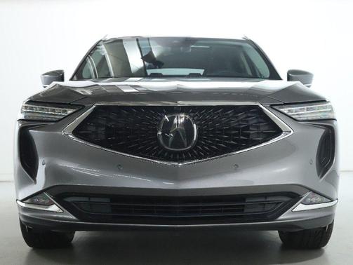 2023 Acura MDX Advance Package