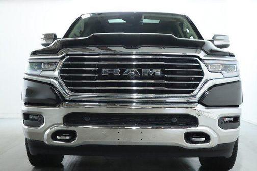 2019 RAM 1500 Longhorn