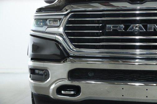 2019 RAM 1500 Longhorn