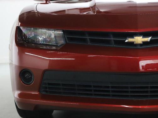 2014 Chevrolet Camaro 1LT