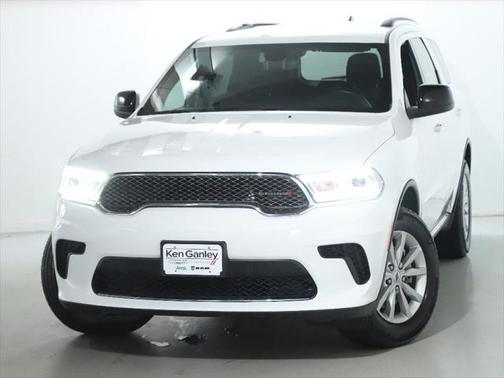 2024 Dodge Durango SXT AWD