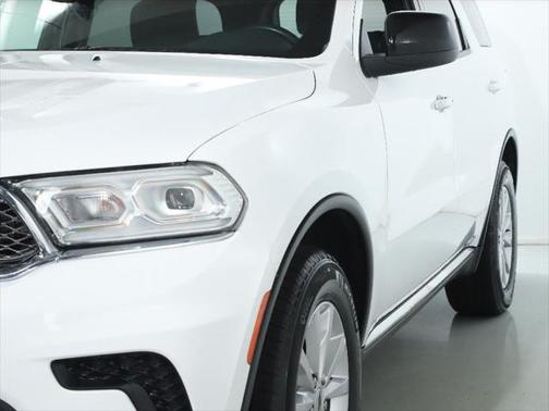 2024 Dodge Durango SXT AWD