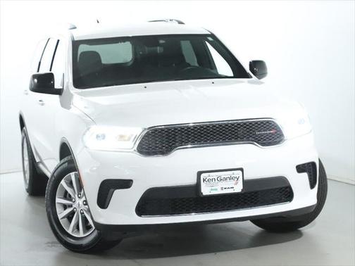 2024 Dodge Durango SXT AWD