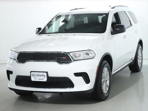 2024 Dodge Durango SXT AWD