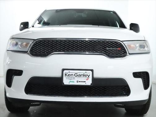2024 Dodge Durango SXT AWD