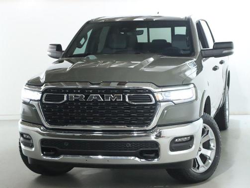 Canyon Lake 2026 RAM 1500 Big Horn/Lone Star