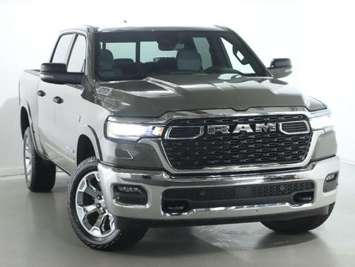 Canyon Lake 2026 RAM 1500 Big Horn/Lone Star